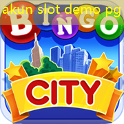 akun slot demo pg