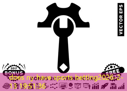 does ny have sports betting